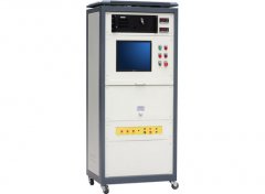 智能電機(jī)出廠(chǎng)測(cè)試臺(tái)